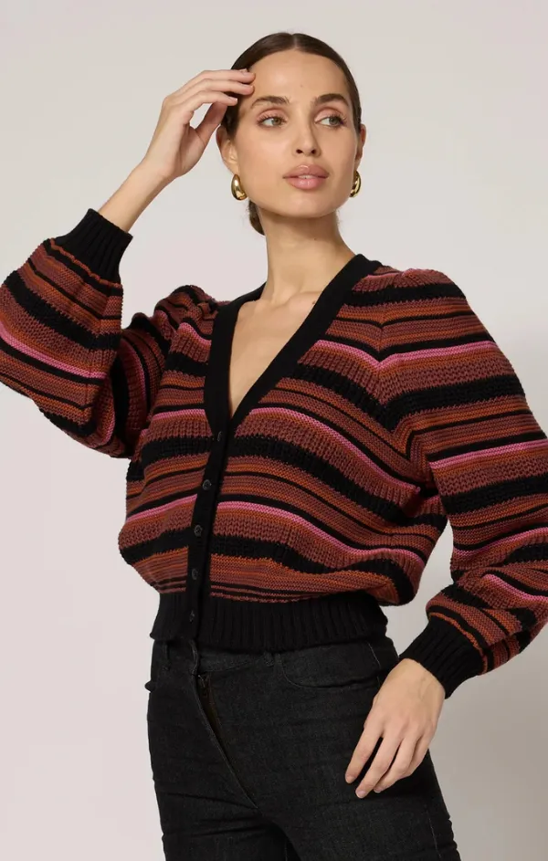 Bethany Sweater Cardigan