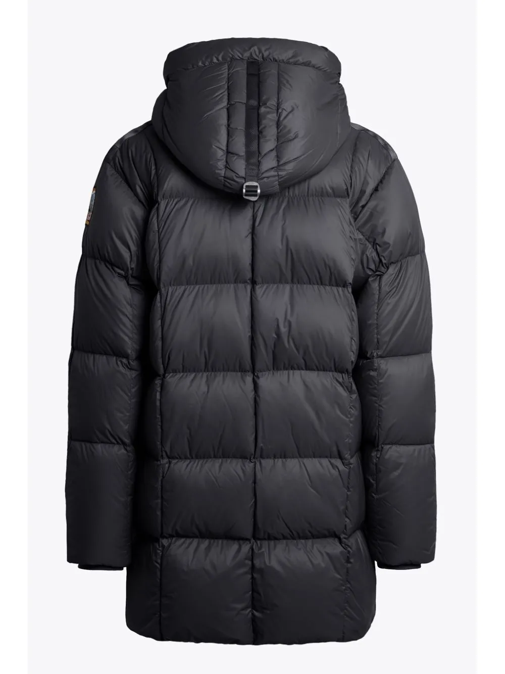 Bold Parka padded coat