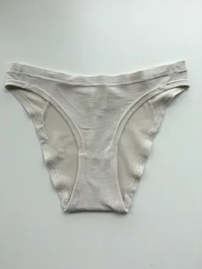 CECILE coconut panties