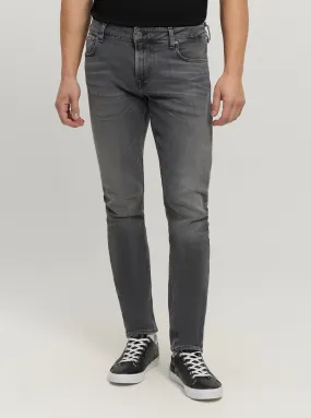 Eco Black Miami Skinny Jeans