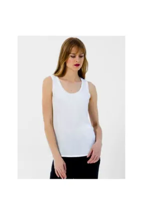 go by Go Silk Iconic Go Tee T955 | White