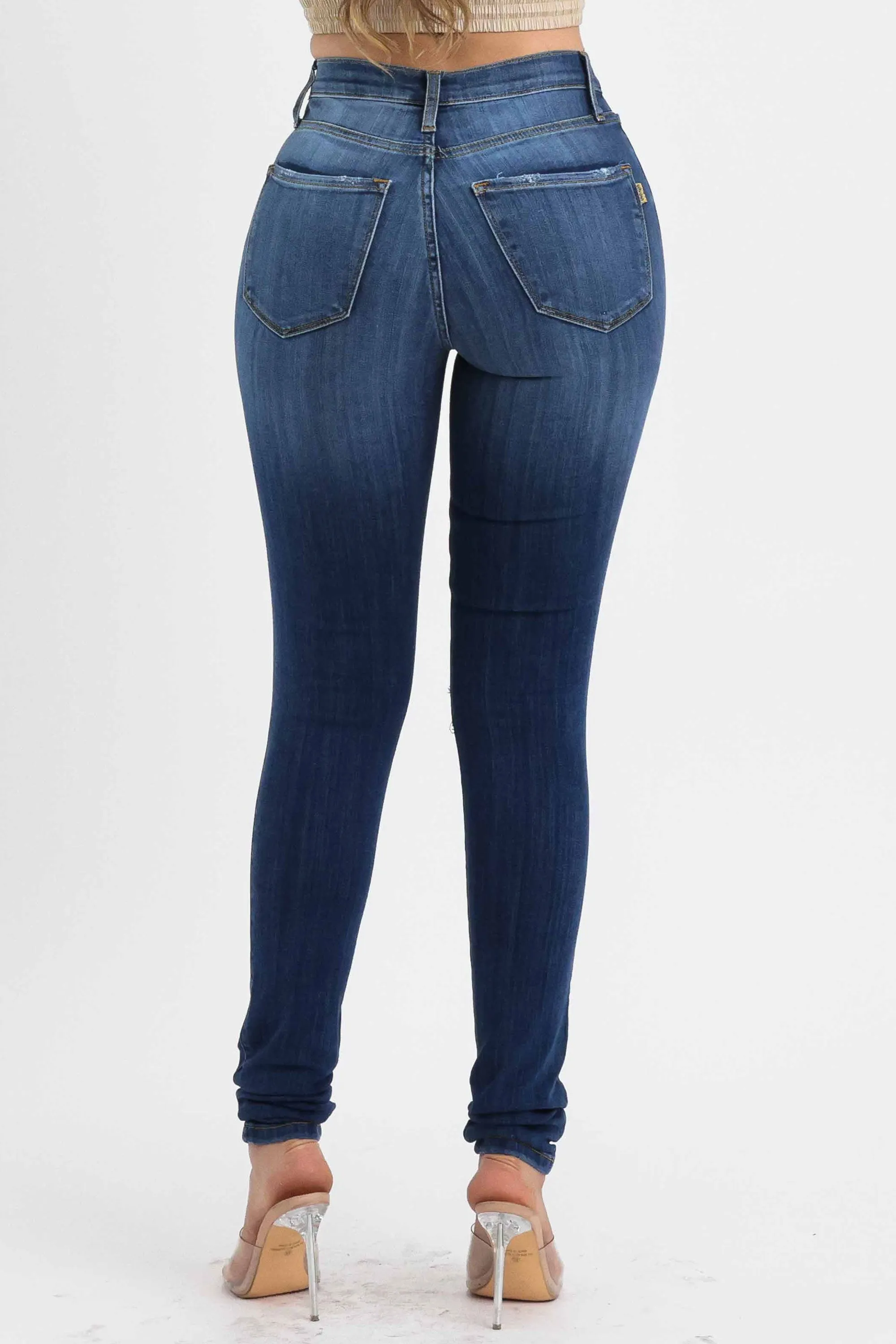 Harris Skinny Jeans