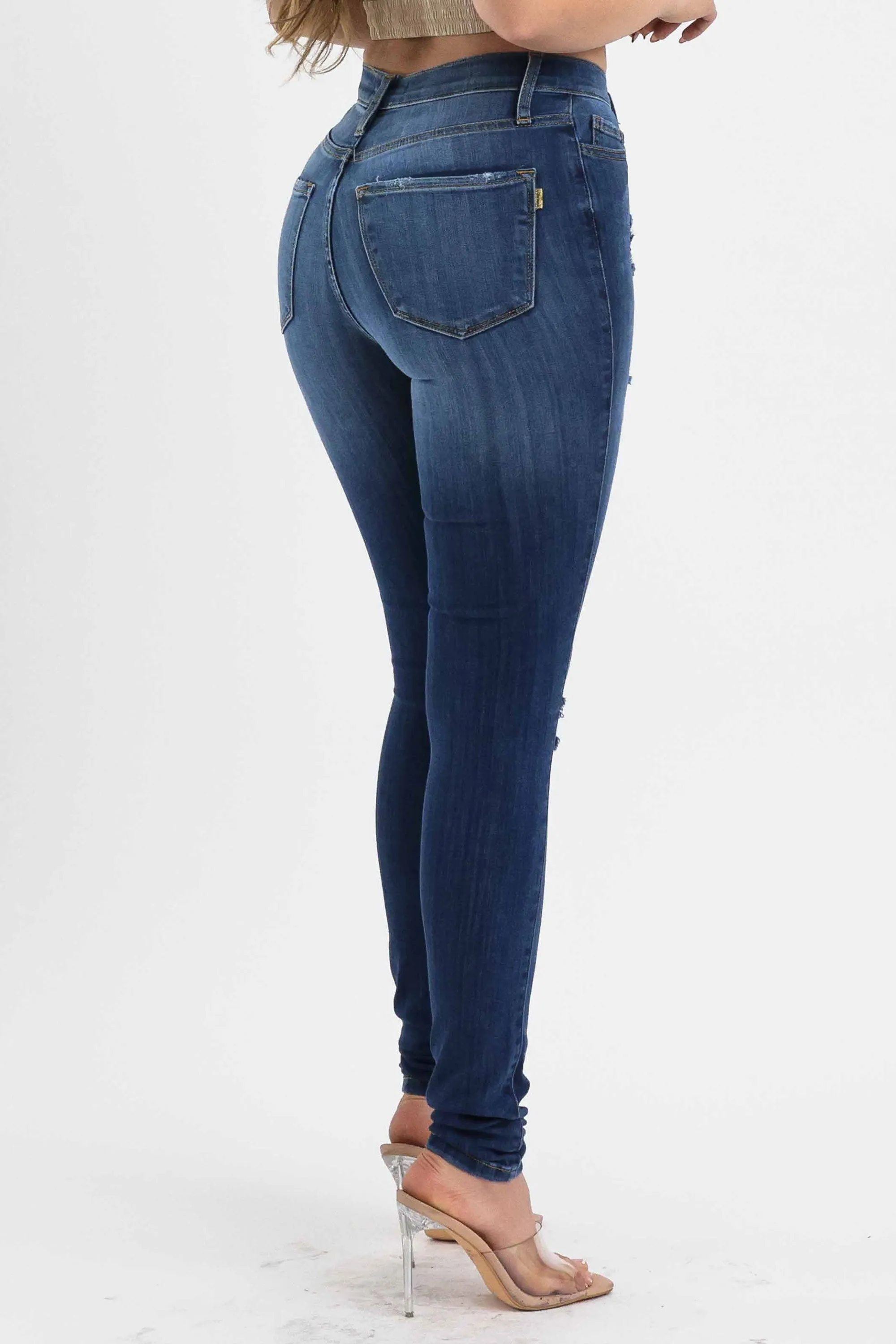 Harris Skinny Jeans