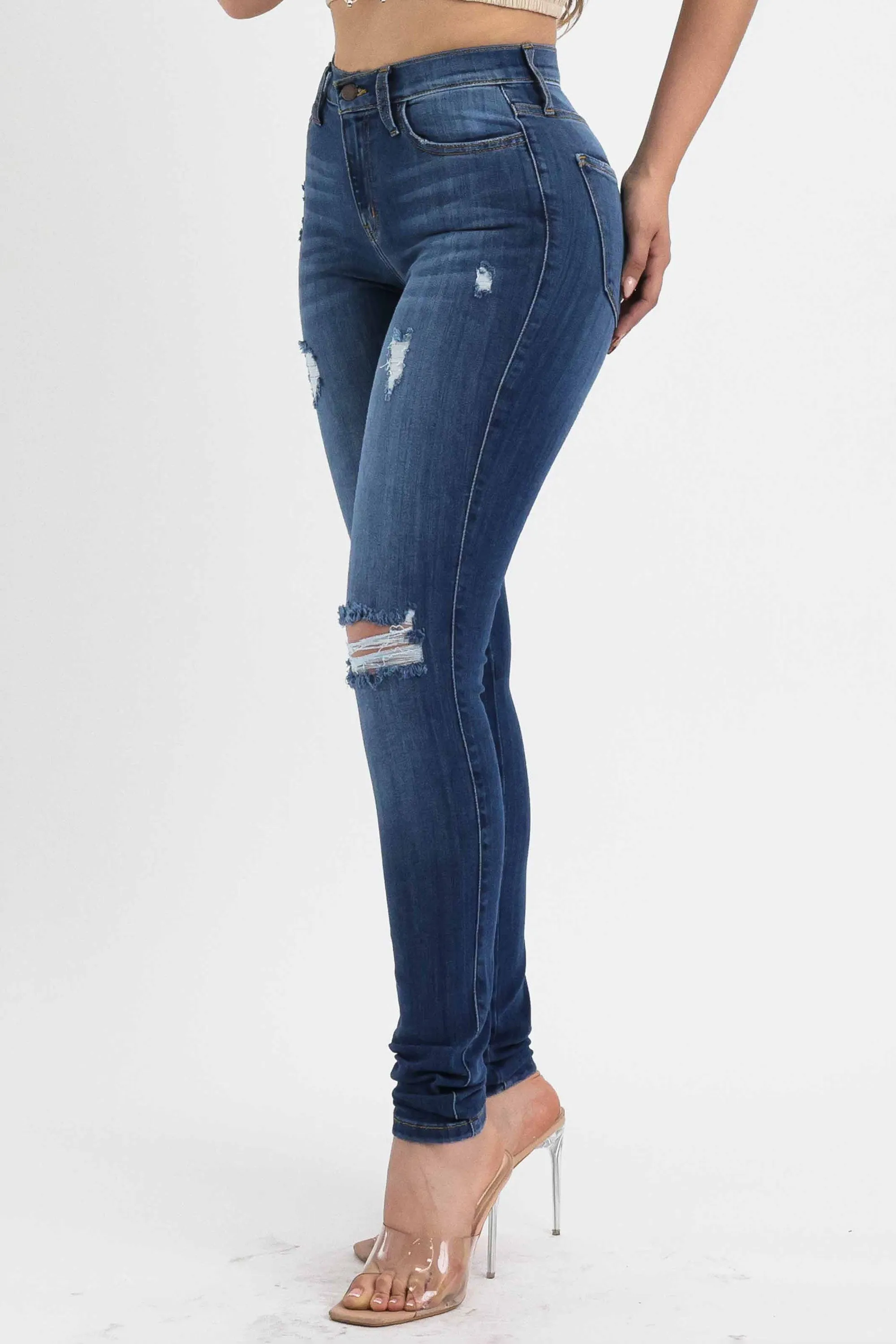 Harris Skinny Jeans