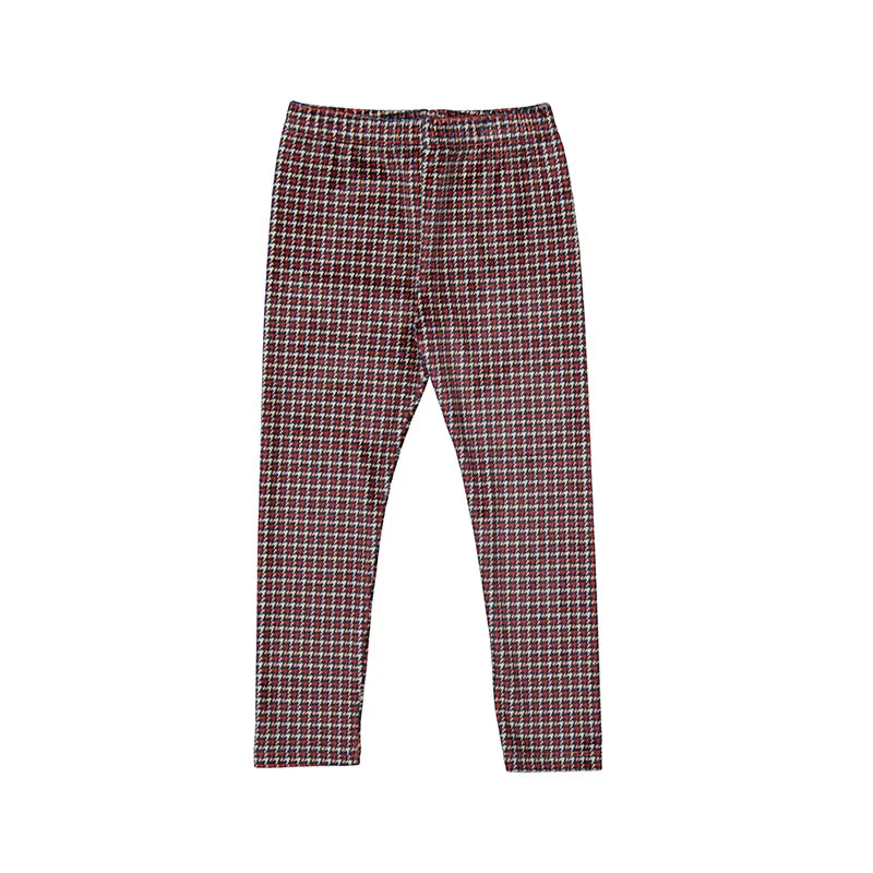 Houndstooth Leggings