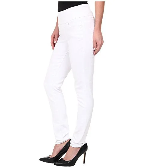 JAG JEANS Nora Skinny White