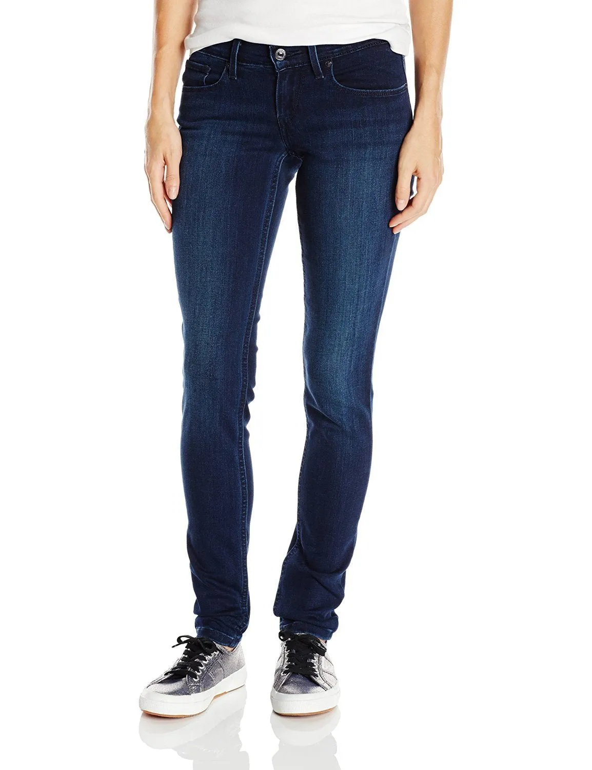 Levi's Women's 524 Skinny Jean