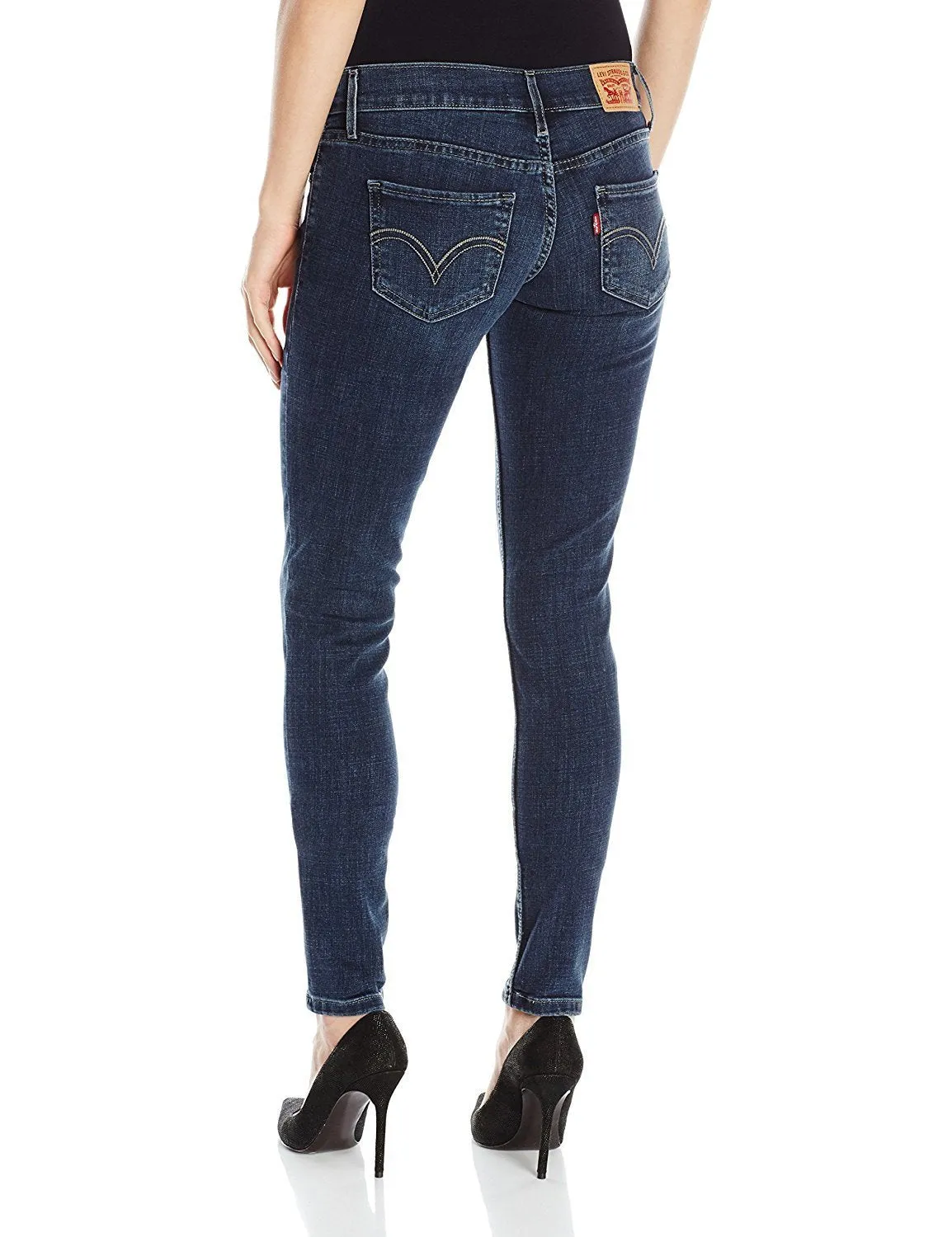 Levi's Women's 524 Skinny Jean