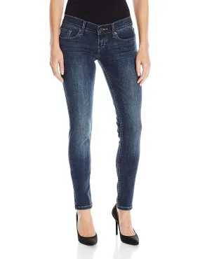 Levi's Women's 524 Skinny Jean