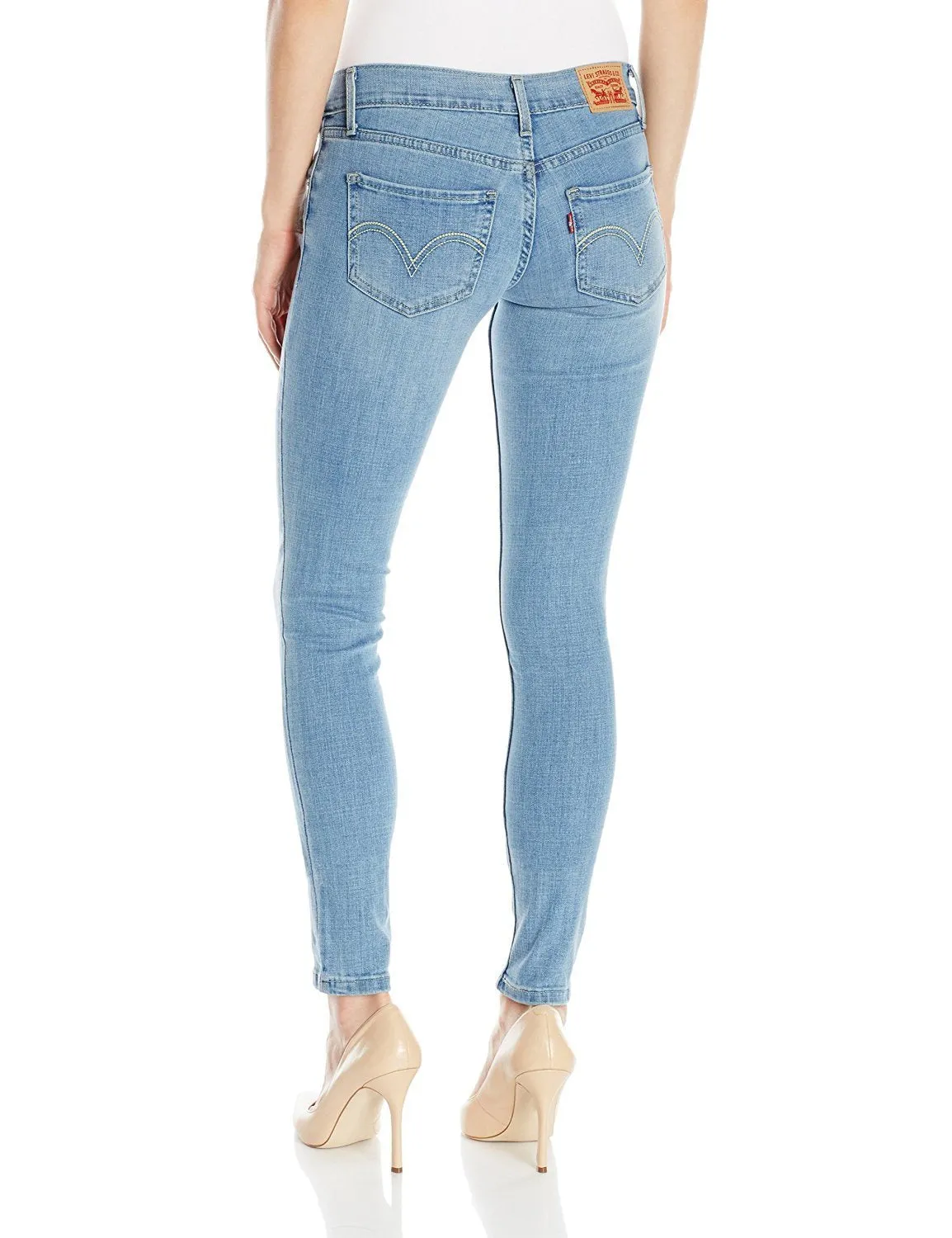 Levi's Women's 524 Skinny Jean