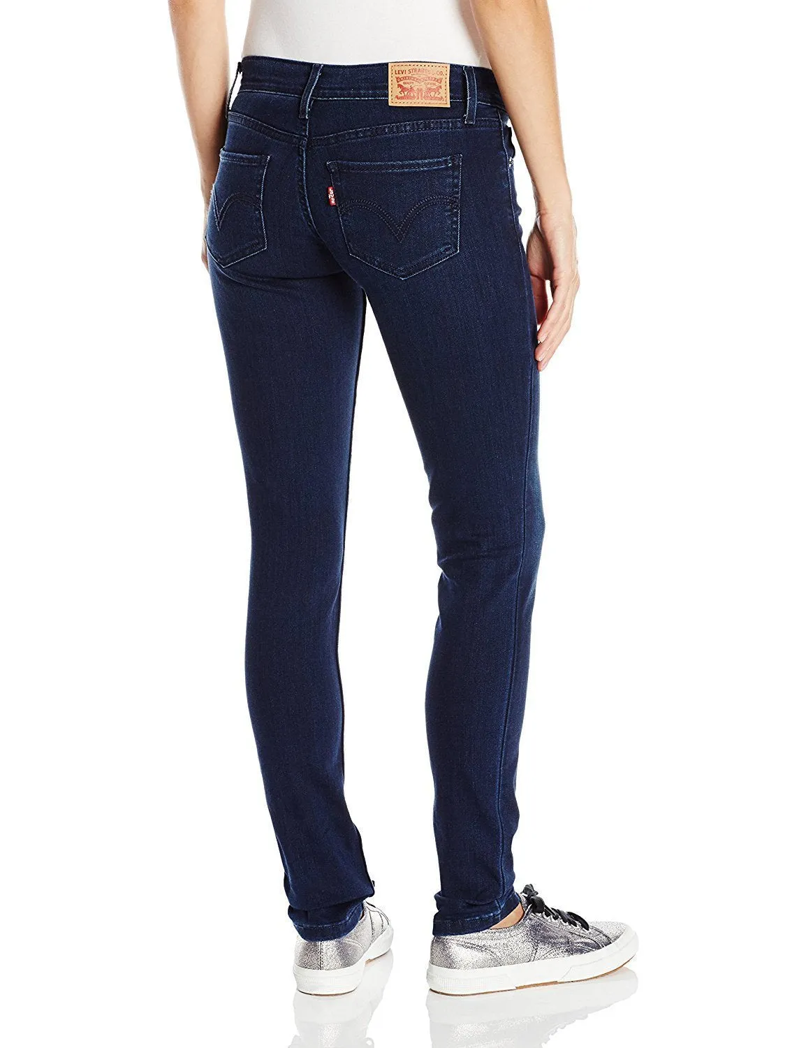 Levi's Women's 524 Skinny Jean