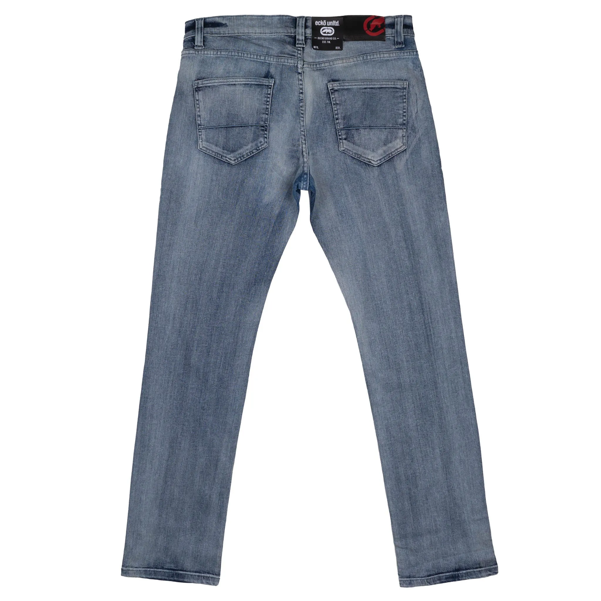 MARC ECKO DENIM JEANS ASSORTED - EJNS11224