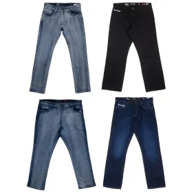 MARC ECKO DENIM JEANS ASSORTED - EJNS11224