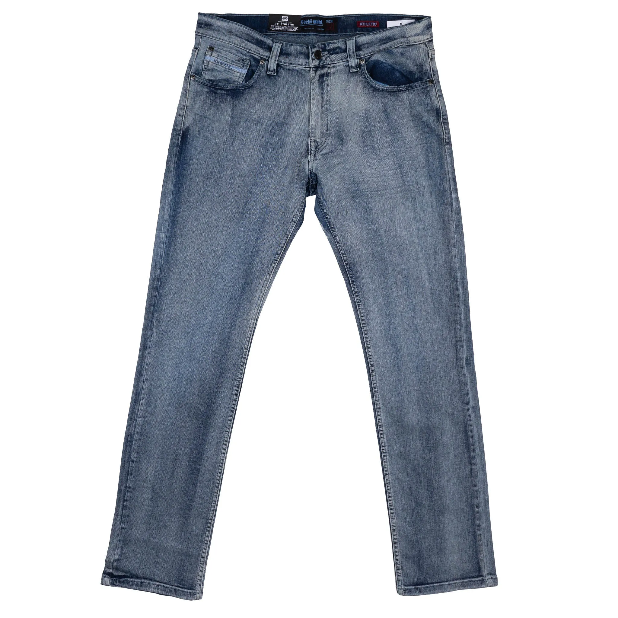 MARC ECKO DENIM JEANS ASSORTED - EJNS11224