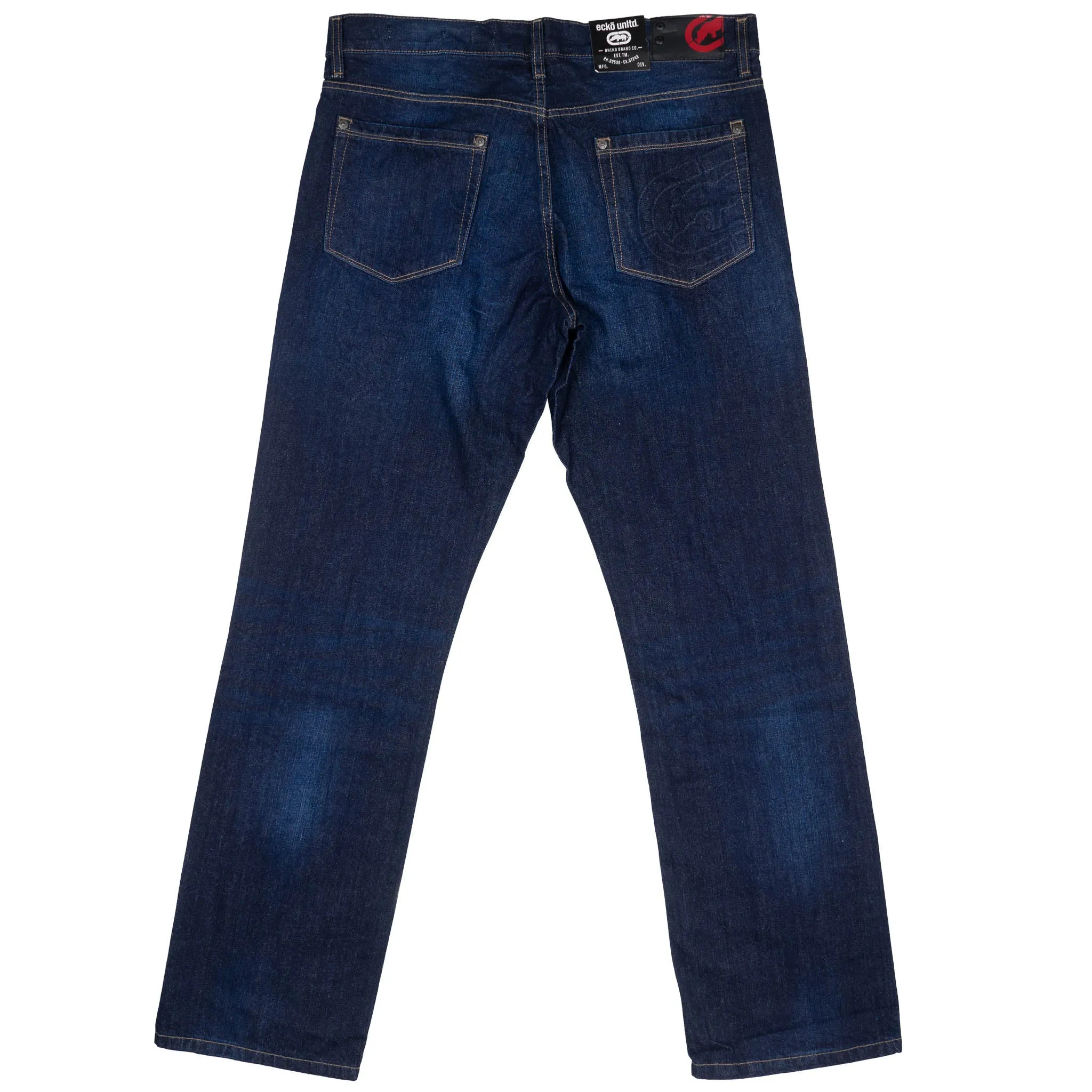 MARC ECKO DENIM JEANS ASSORTED - EJNS11224