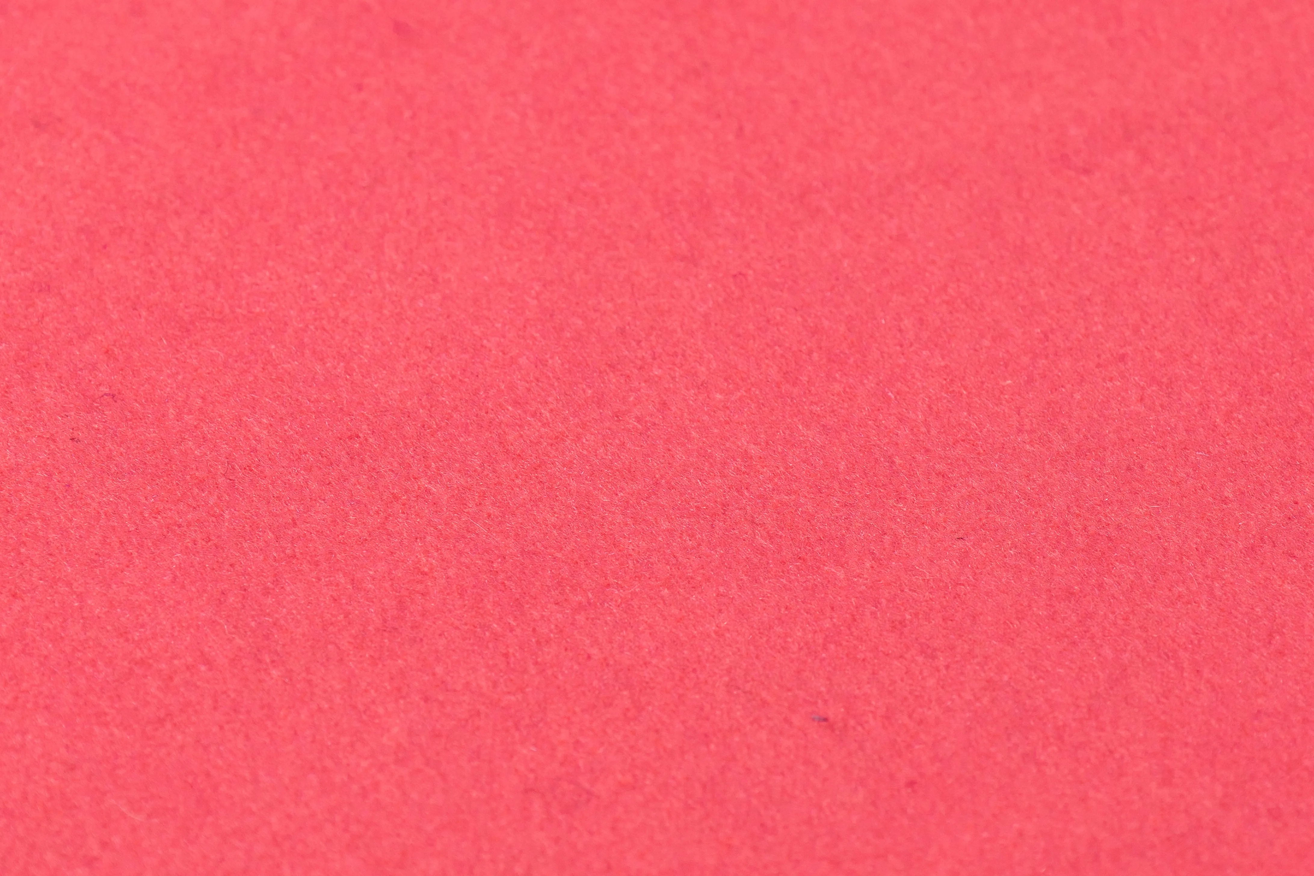 Poly Wool Melton Coating - Pink