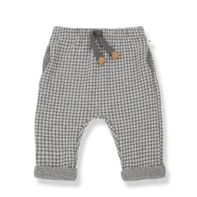 Sebastia Pants, Grey