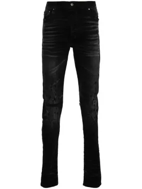 Shotgun Skinny Jeans