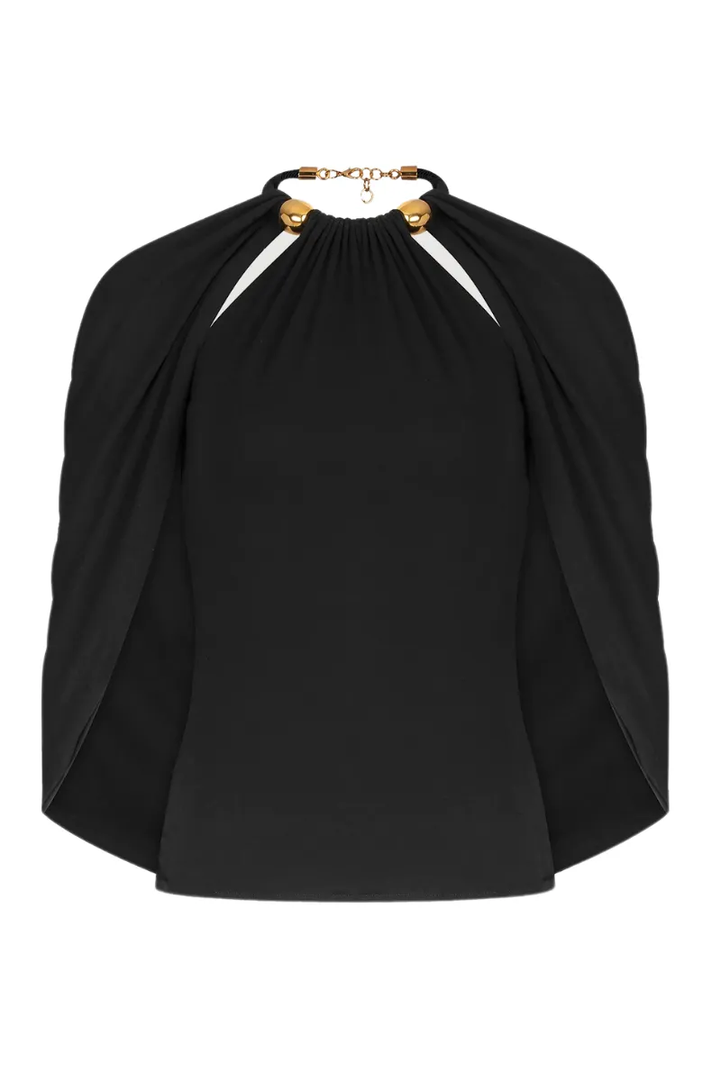 Tabatha Blouse