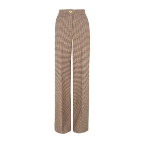 THE WALNUT JACOB TROUSERS